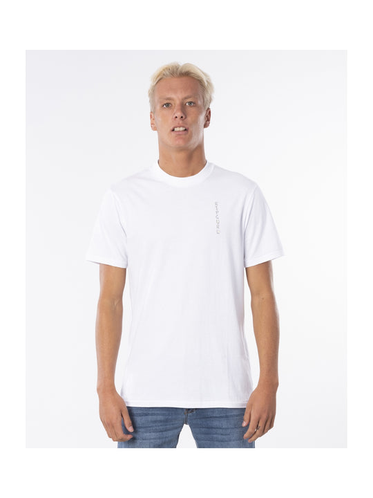 T-Shirt RIP CURL K-FISH ART TEE - Koszulka - Adventure Sports
