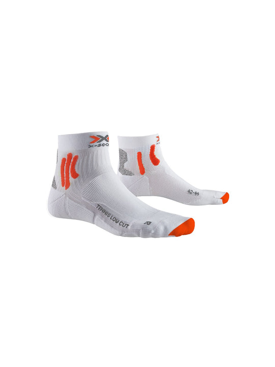 Skarpety X-SOCKS TENNIS LOW CUT - Adventure Sports
