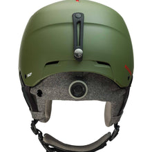Kask Narciarski ROSSIGNOL TEMPLAR IMPACTS KAKI - M/L - narciarski - Adventure Sports

