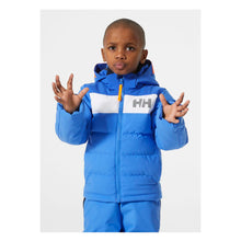 Kurtka Helly Hansen K Vertical Ins Jacket - Adventure Sports
