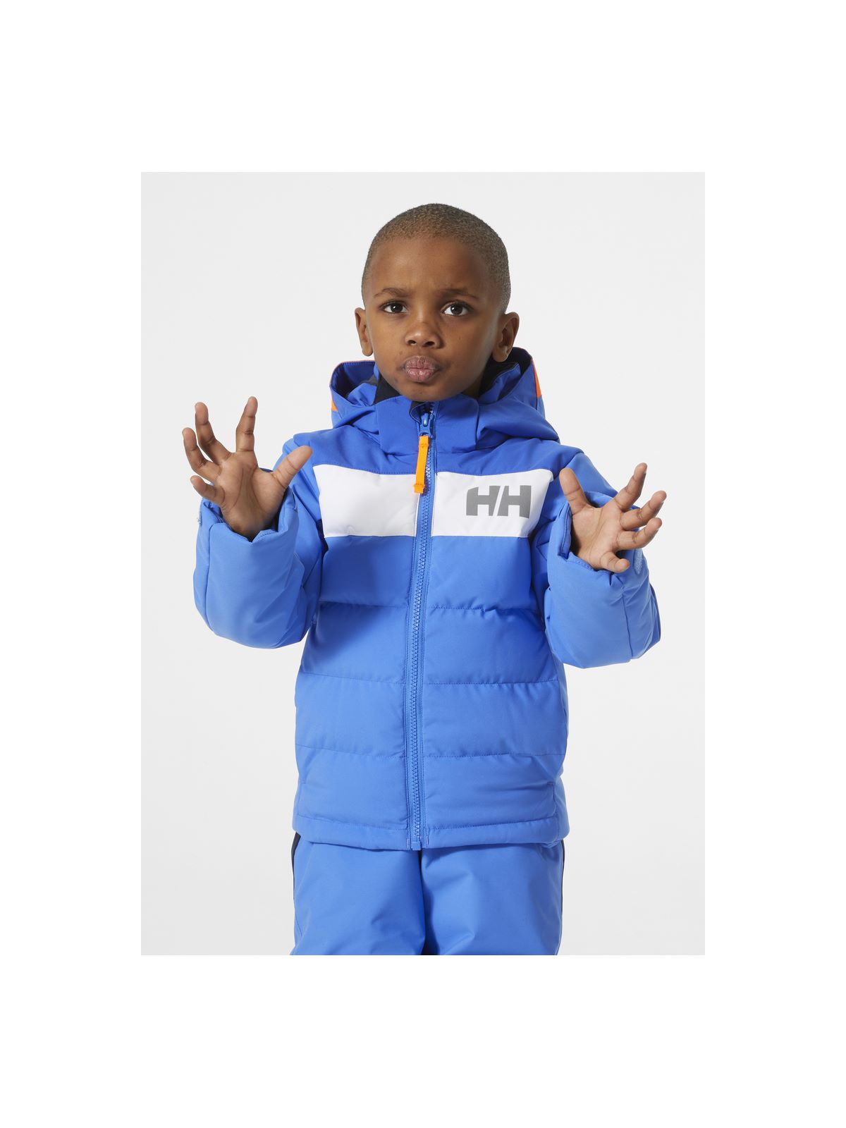Kurtka Helly Hansen K Vertical Ins Jacket - Adventure Sports