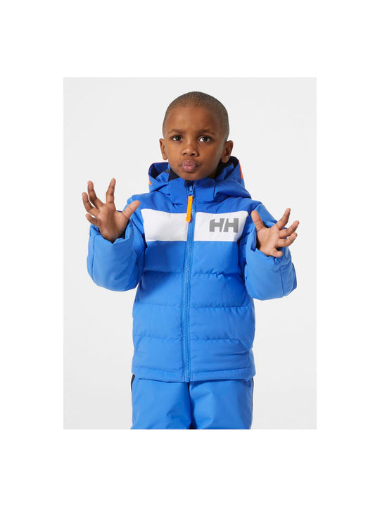 Kurtka Helly Hansen K Vertical Ins Jacket - Adventure Sports
