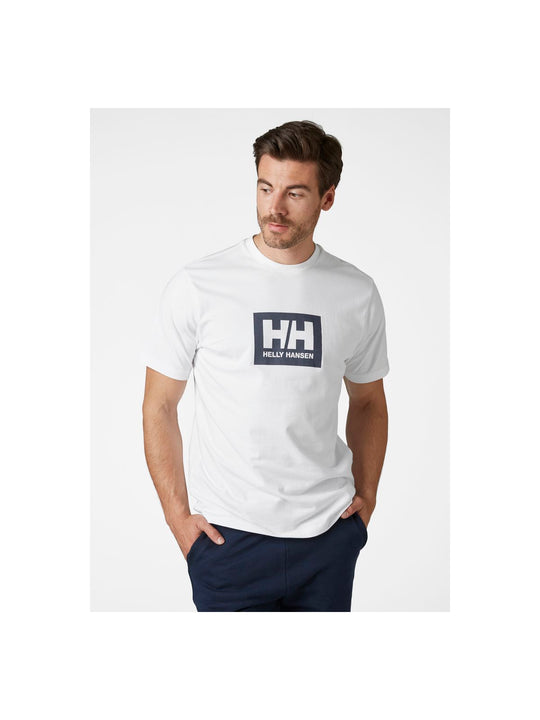 Koszulka HELLY HANSEN HH BOX T
