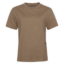 T-shirt Sail Racing W Race Heavy Tee beidge - Koszulka - Adventure Sports
