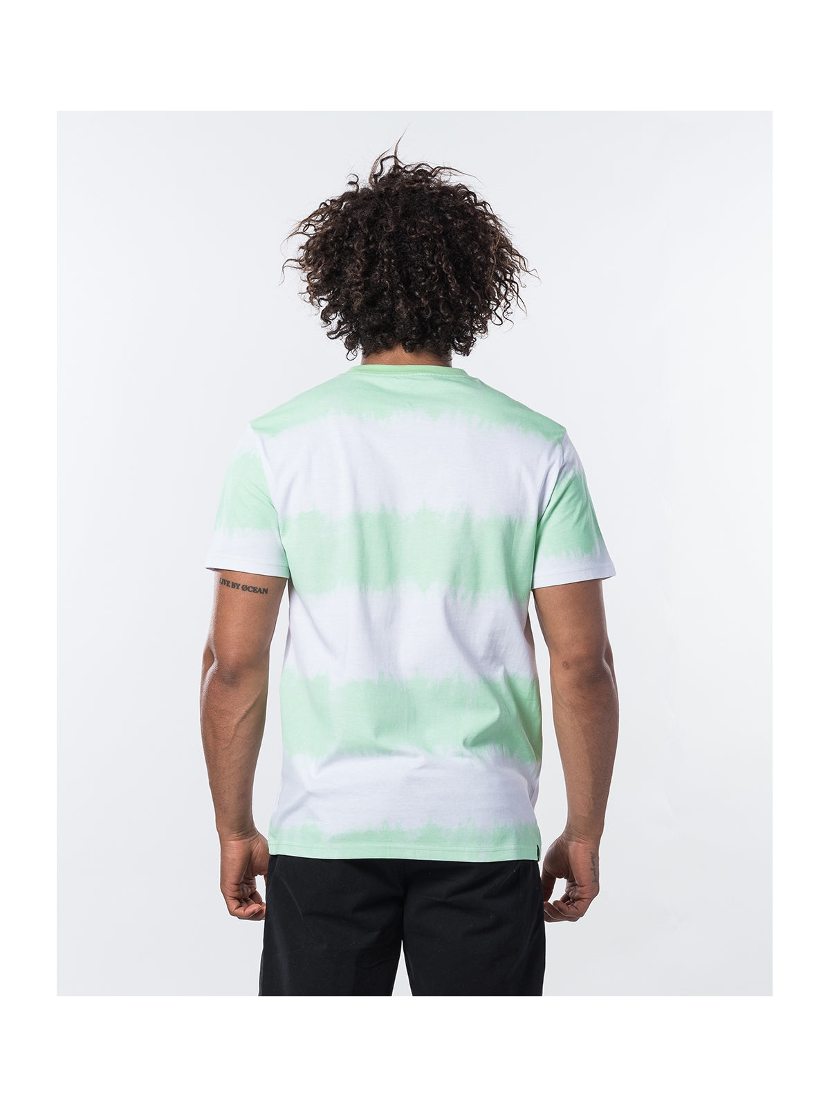 T-Shirt RIP CURL ACIDOULOUS S/S TEE - Koszulka - Adventure Sports