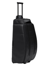 Torba podróżna na kółkach Db™ Hugger Roller Bag Check-In 90L czarny

