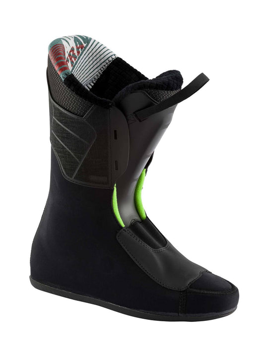 Buty Narciarskie ROSSIGNOL ALLTRACK PRO 100 - BORDEAUX - Adventure Sports
