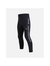 Legginsy Peak Performance M Rider Pants czarny
