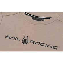 Sweter dziecięcy SAIL RACING Jr Bowman Sweater - brązowy - Adventure Sports
