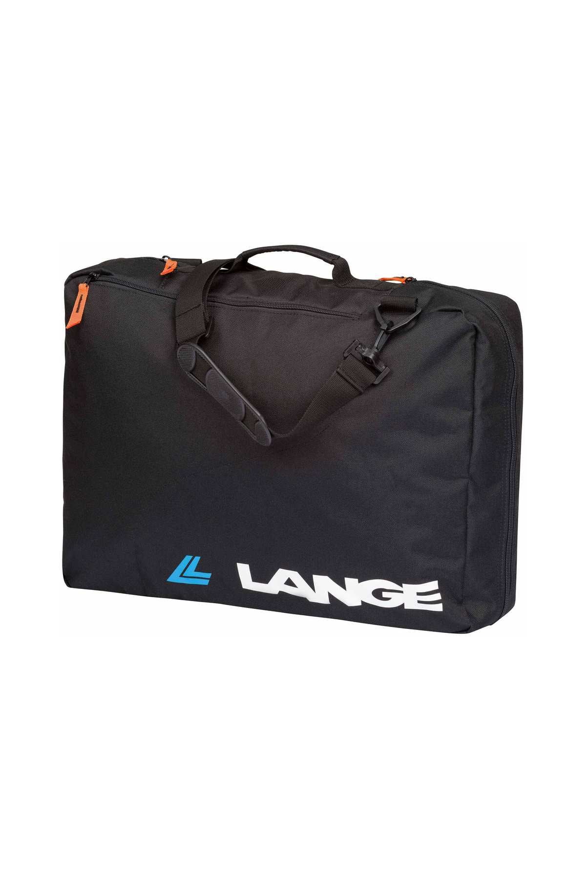 Torba LANGE BASIC DUO - TU - na buty narciarskie - Adventure Sports