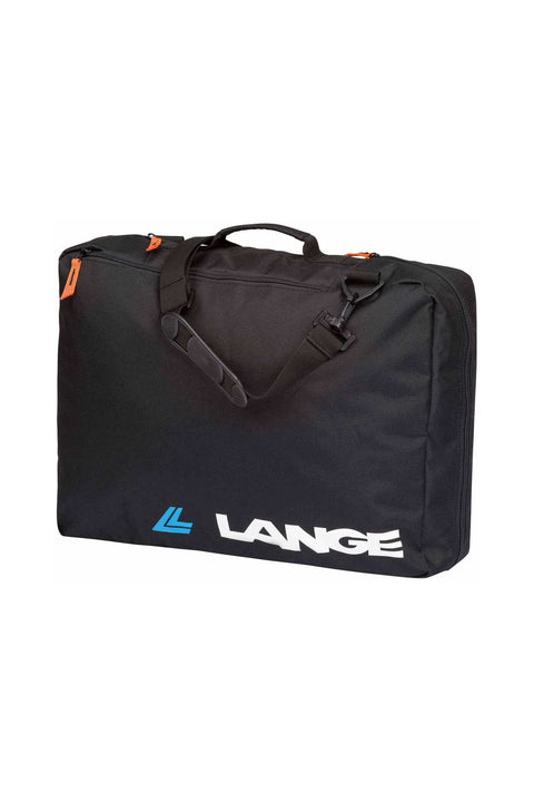 Torba LANGE BASIC DUO - TU - na buty narciarskie - Adventure Sports
