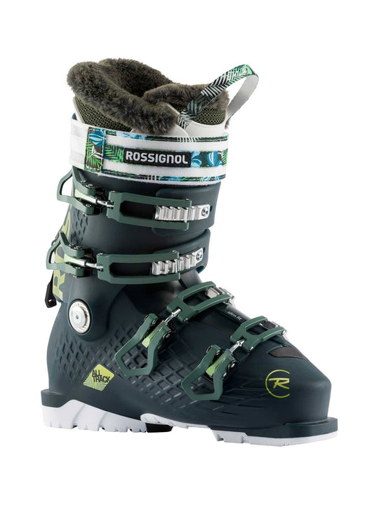 Buty Narciarskie ROSSIGNOL ALLTRACK PRO 100 W-DARK GREEN - Adventure Sports
