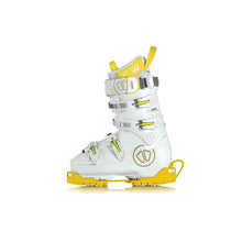 Ochraniacze antypoślizgowe butów narciarskich SIDAS Ski Boot Traction - zielony - TU - Ochraniacz - Adventure Sports
