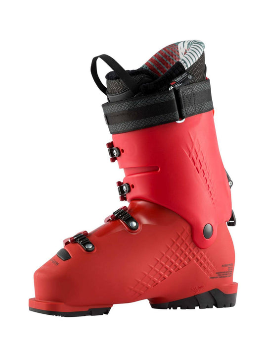 Buty Narciarskie ROSSIGNOL ALLTRACK PRO 100 - BORDEAUX - Adventure Sports
