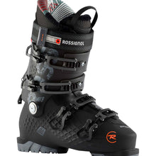 Buty Narciarskie ROSSIGNOL ALLTRACK PRO 100 - BLACK - Adventure Sports
