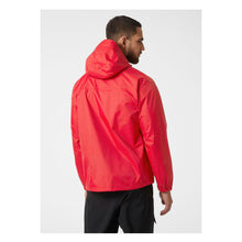 Kurtka Helly Hansen Loke Jacket czerwony - Adventure Sports
