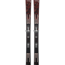 Narty skitourowe ROSSIGNOL BLACKOPS ALPINEER + wiązania LOOK ST 10 BK/WHT - Adventure Sports
