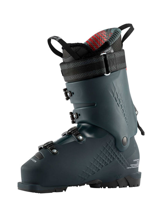 Buty Narciarskie ROSSIGNOL ALLTRACK PRO 120 - DEEP BLUE - Adventure Sports
