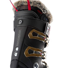 Buty Narciarskie ROSSIGNOL PURE PRO HEAT - NIGHT BLACK - Adventure Sports
