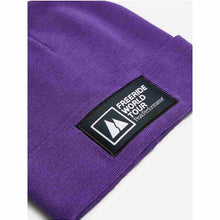 Czapka Peak Performance FWT Switch Hat fioletowy - TU - Adventure Sports
