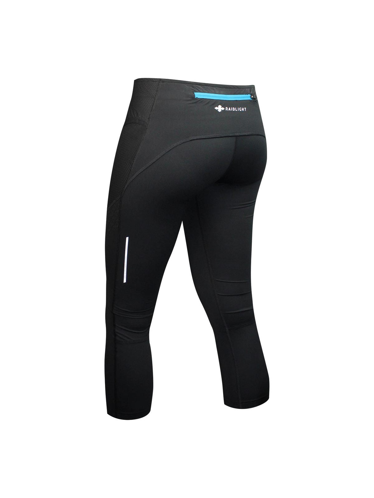Legginsy RAIDLIGHT RESPONSIV TIGHT W - Adventure Sports