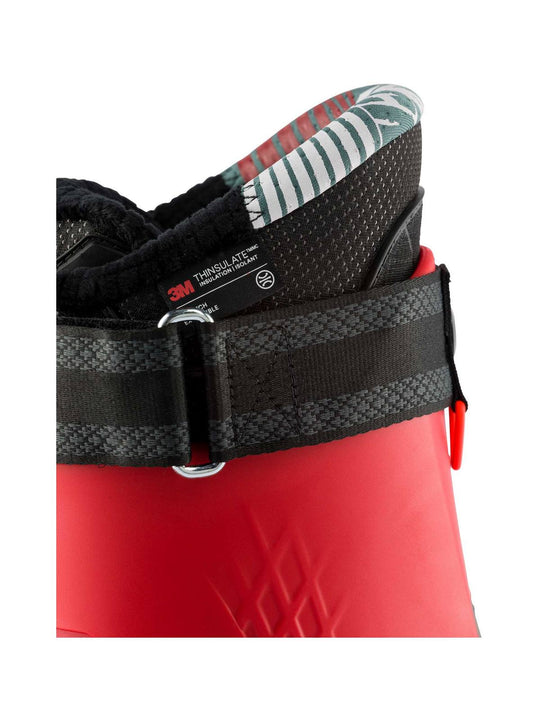 Buty Narciarskie ROSSIGNOL ALLTRACK PRO 100 - BORDEAUX - Adventure Sports
