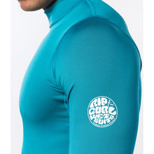 Lycra RIP CURL CORPO S/SL UV TEE - Adventure Sports
