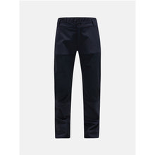 Spodnie Peak Performance W Stretch Hike Pants czarny - Adventure Sports
