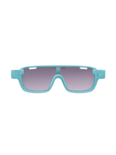 Okulary POC DO BLADE - niebieski Clarity Road | Violet/Silver Mirror Cat 3
