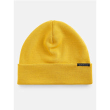 Czapka Peak Performance ARE HAT żółta - Adventure Sports
