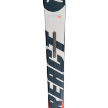 Narty ROSSIGNOL REACT 4 SPORT CA + wiązania LOOK XPRESS 11 GW BLACK RED - Adventure Sports
