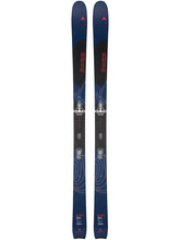 Narty skitourowe DYNASTAR VERTICAL PRO + wiązania LOOK ST 10 BK WHT
