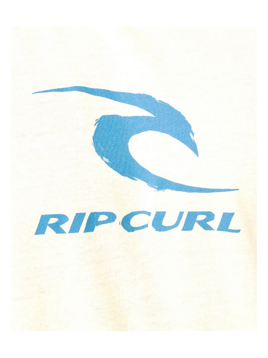 T-Shirt RIP CURL ICON USED SS TEE - Koszulka - Adventure Sports
