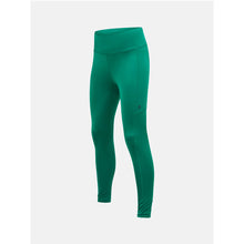 Legginsy Peak Performance W Lightweight Tights zielony - Adventure Sports
