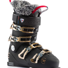 Buty Narciarskie ROSSIGNOL PURE ELITE 70 - BLACK - Adventure Sports
