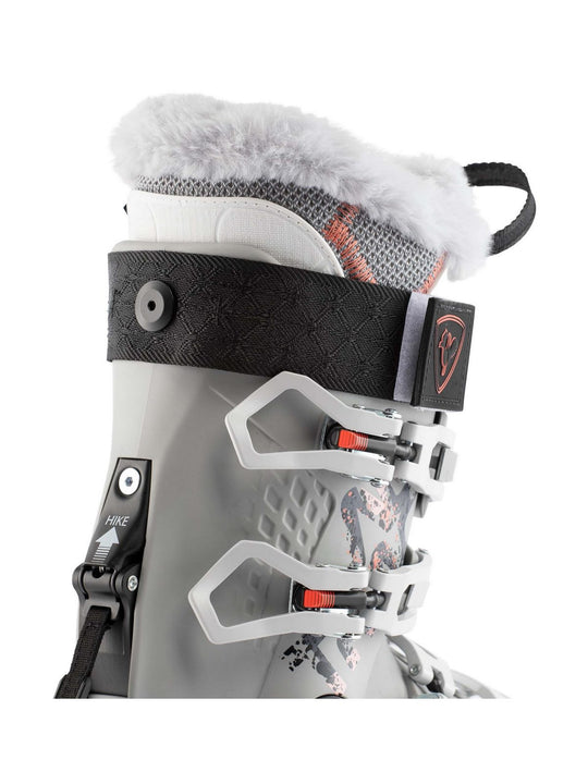 Buty narciarskie ROSSIGNOL ALLTRACK ELITE 90 W - CLOUD GREY - Narciarskie - Adventure Sports
