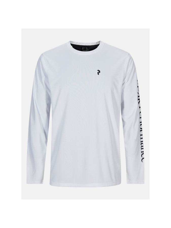 Koszulka PEAK PERFORMANCE M ALUM LIGHT LONG SLEEVE