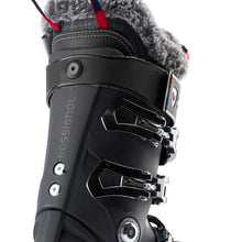 Buty Narciarskie ROSSIGNOL PURE PRO 80 - SOFT BLACK - Adventure Sports
