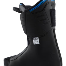 Buty narciarskie męskie LANGE LX 90 HV - Black Blue - Narciarskie - Adventure Sports
