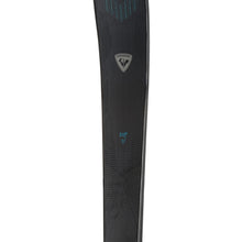 Narty ROSSIGNOL EXPERIENCE 82 Ti + wiązania LOOK SPX 14 KONECT GW B90 - Adventure Sports
