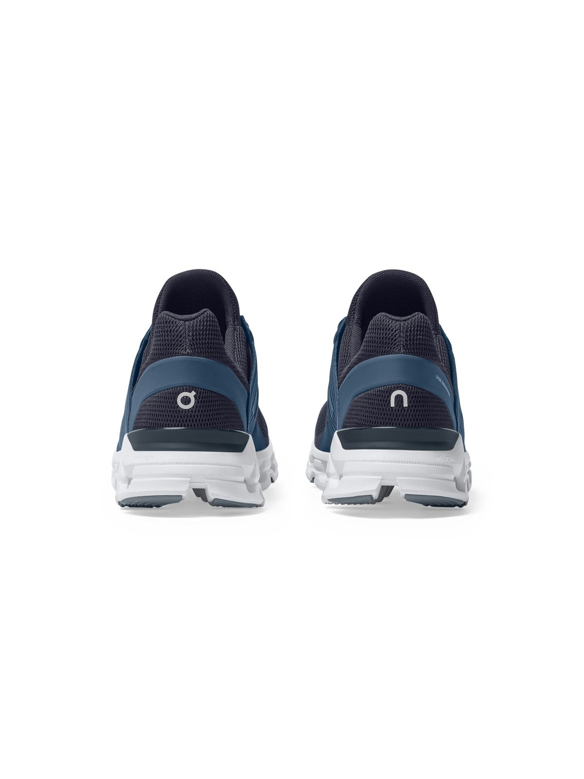 Buty biegowe męskie ON RUNNING CLOUDSWIFT - niebieski