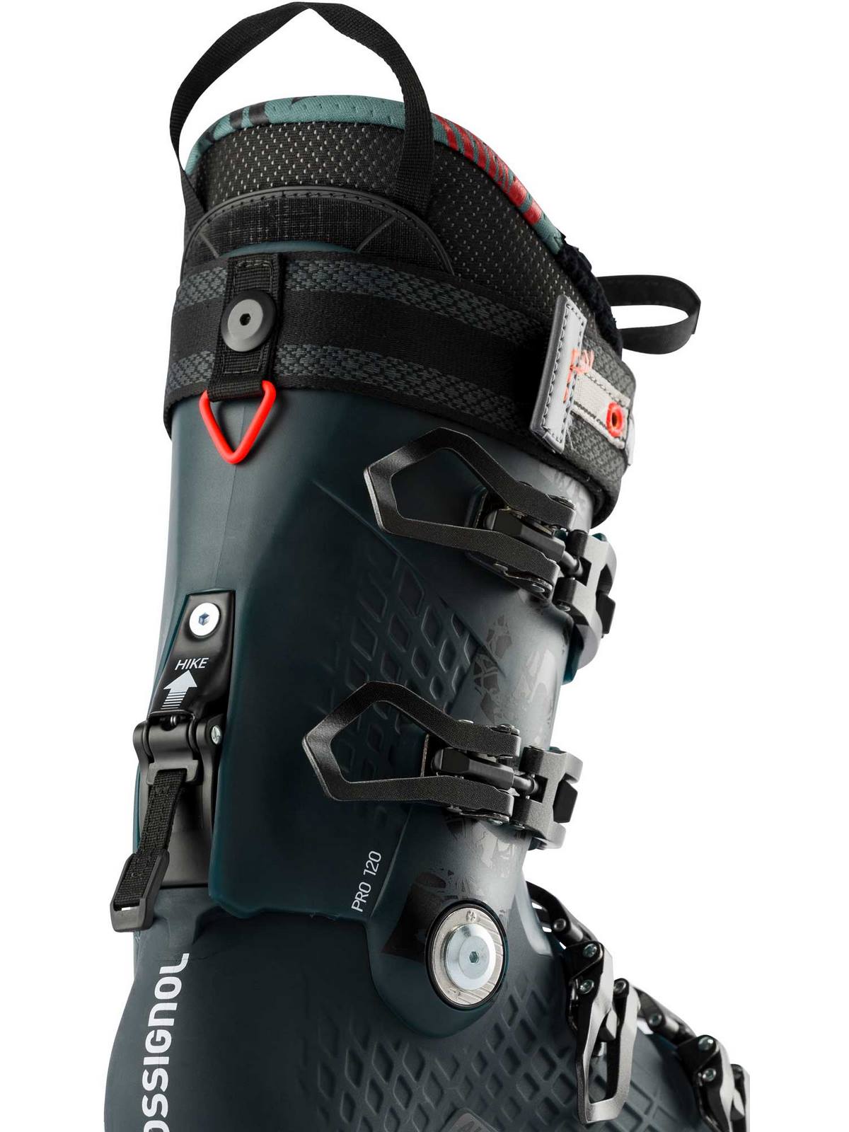 Buty Narciarskie ROSSIGNOL ALLTRACK PRO 120 - DEEP BLUE - Adventure Sports