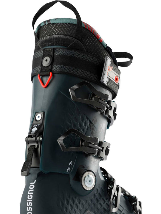 Buty Narciarskie ROSSIGNOL ALLTRACK PRO 120 - DEEP BLUE - Adventure Sports
