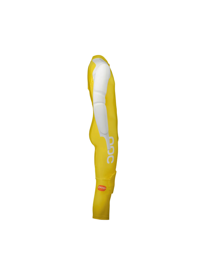 Guma narciarska POC Skin GS żółty
