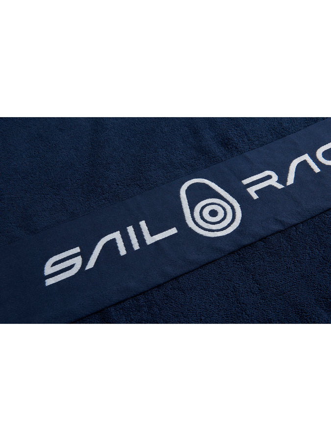 Ręcznik Sail Racing Bowman Towel granatowy