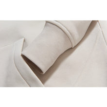 Bluza damska Sail Racing W Gale Hood beidge - Adventure Sports
