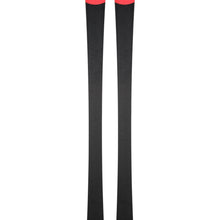 Narty ROSSIGNOL HERO ELITE PLUS TI + wiązania LOOK NX 12 KONECT GW B80 BLACK ICON - Adventure Sports
