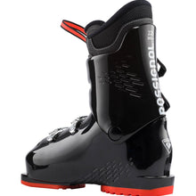 Buty Narciarskie ROSSIGNOL COMP J4 - BLACK - Adventure Sports
