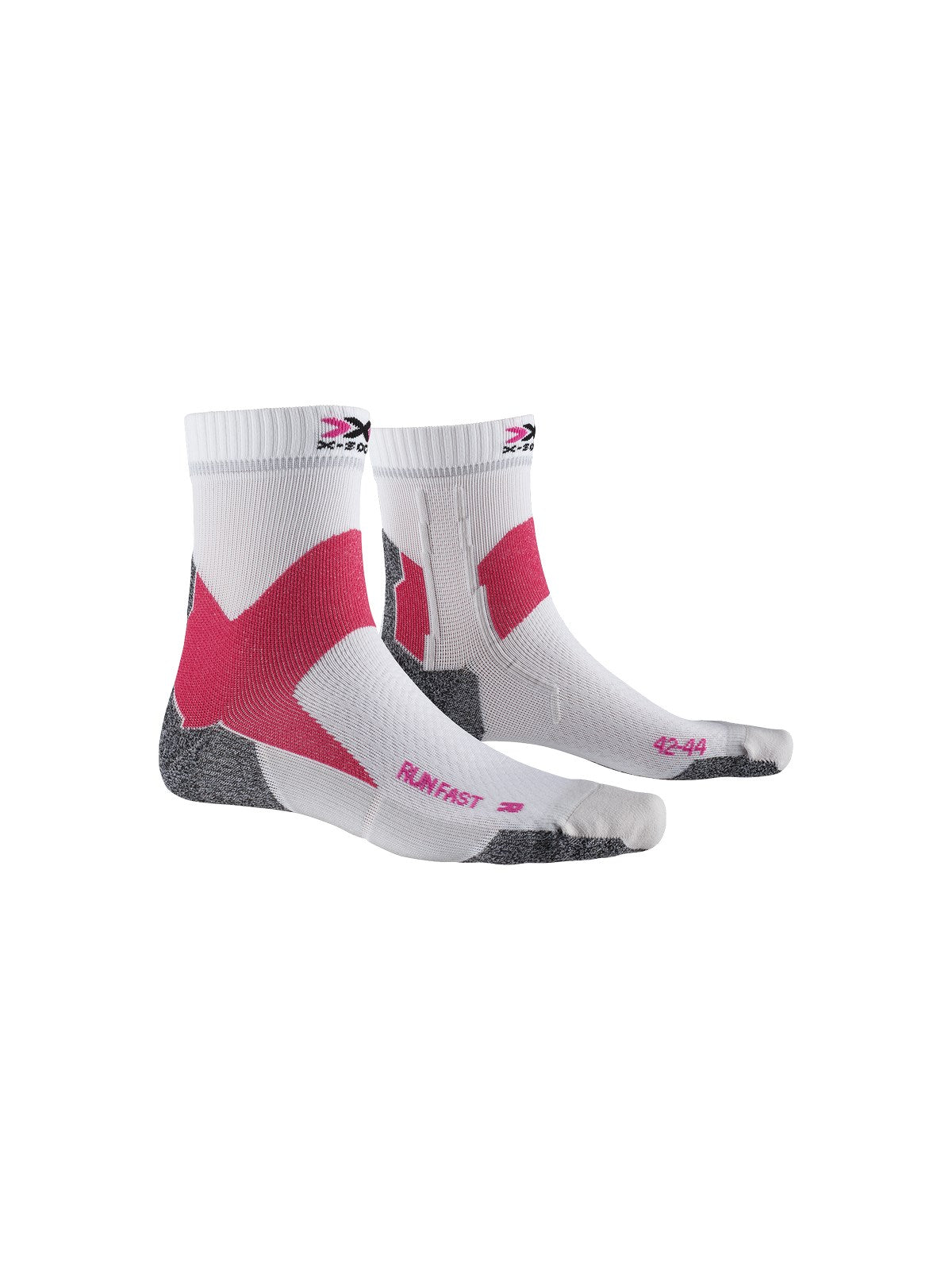 Skarpety do biegania X-SOCKS RUN FAST - Adventure Sports