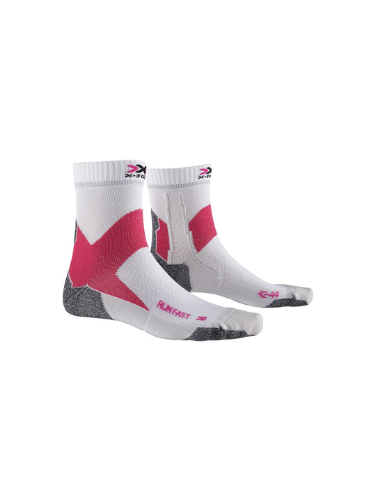 Skarpety do biegania X-SOCKS RUN FAST - Adventure Sports
